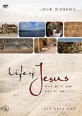 Life of Jesus: Who He Is and Why He Matters