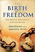 Birth of Freedom Participants Guide
