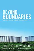 Beyond Boundaries How to Know When Its Time to Risk Again