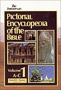 Zondervan Pictorial Encyclopedia of the Bible 5 Volumes