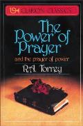 Power Of Prayer & The Prayer Of Power