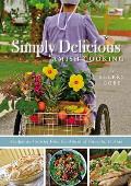 Simply Delicious Amish Cooking Recipes & Stories from the Amish of Sarasota Florida