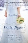 Winter Brides A Year of Weddings Novella Collection