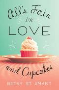 Alls Fair in Love & Cupcakes