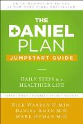 Daniel Plan Jumpstart Guide Booklet