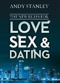New Rules for Love Sex & Dating