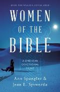 Women of the Bible A One Year Devotional Study