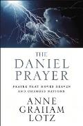 Daniel Prayer Prayer That Moves Heaven & Changes Nations