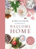 Welcome Home A Cozy Minimalist Guide to Decorating & Hosting All Year Round