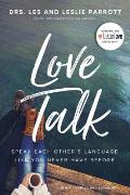 Love Talk Softcover