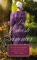 Amish Summer Four Stories