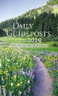 Daily Guideposts 2020 A Spirit Lifting Devotional