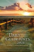 Daily Guideposts 2021 A Spirit Lifting Devotional