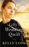 Lillys Wedding Quilt