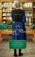 Amish Market Three Stories