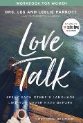 Love Talk Workbook for Women Softcover