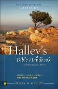 Halleys Bible Handbook An Abbreviated Bible