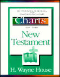 Chronological & Background Charts of the New Testament