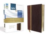Parallel Study Bible-PR-NIV/MS