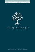 Bible NIV Student Bible