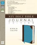Bible NIV Journal Edition