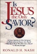 Is Jesus The Only Savior