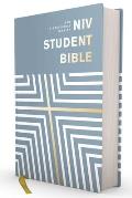 NIV Student Bible Hardcover Comfort Print
