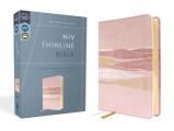 Bible NIV Thinline Pink Comfort Print