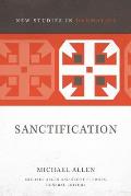 Sanctification: 2