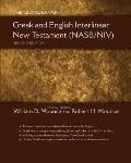 Greek & English Interlinear New Testament PR NASB NIV