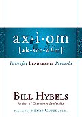 Axiom Powerful Leadership Proverbs