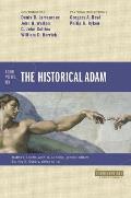 Four Views Historical Adam