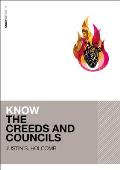 Know The Creeds & Councils