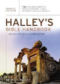 Halleys Bible Handbook