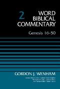 Genesis 16-50, Volume 2, 2