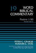 Psalms 1 50 Volume 19 Second Edition