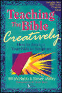 Teaching The Bible Creatively How To Awa