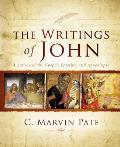 Writings Of John A Survey Of The Gospel Epistles & Apocalypse