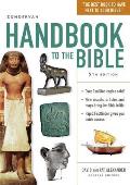 Zondervan Handbook To The Bible Fifth Edition