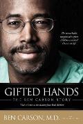 Gifted Hands The Ben Carson Story