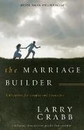 Marriage Builder A Blueprint for Couples & Counselors