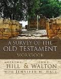 Survey of the Old Testament Workbook Softcover