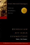 Zondervan Niv Bible Commentary 2 Volumes