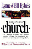 Rediscovering Church The Story & Vision