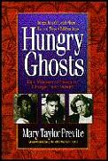 Hungry Ghosts One Womans Mission to Change Their World