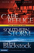 Southern Storm Cape Refuge 2 In 1
