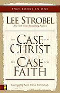 Case For Christ Case For Faith