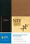 Bible Niv Study Bible