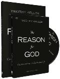 The Reason for God Discussion Guide with DVD: Conversations on Faith and Life [With DVD]
