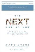 Next Christians Participants Guide The Good News About The End Of Christian America